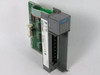 Allen-Bradley 1746-IV16 Input Module 10-30VDC Series C NO TERMINALS USED