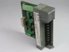 Allen-Bradley 1746-OB8 Series A Output Module 10-50VDC MISSING HARDWARE USED