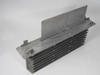 Fanuc A99L-0162-0002 A230-0527-X011#B Heat Sink for Servo Drive USED