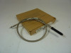 Banner IAM.752S Fiber Optic Cable ! NEW !