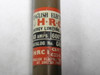 English Electric C40HR Fuse 40A 600V AC USED