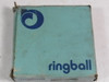 KBC 6209Z Single Row Bearing ! NEW !