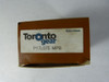 Toronto Gear P17L075-MPB Timing Pulley ! NEW !