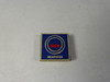 NSK 607DDMC3E Deep Groove Ball Bearing 19mmOD 7mmID 9mmW NEW