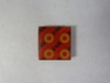 Fag 6300 Deep Groove Ball Bearing 35mmOD 10mmID 11mmW NEW