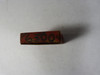 Fag 6300 Deep Groove Ball Bearing 35mmOD 10mmID 11mmW NEW
