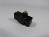 Microswitch BA-2RB-A2 Snap Action Basic Switch Plunger Actuator 20amp USED