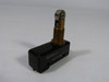 Microswitch BZ-2RQ18 Snap Action Basic Switch with Roller Plunger 15A 250V USED