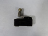 Microswitch BZ-2RW826 Standard Basic Switch with Roller Lever 15A 480V USED