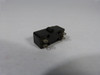 Microswitch 1TB1-3 Miniature Switch with Pin Plunger 10A 250V USED