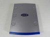 LaCie Ltd 105254 External USB CDRW Burner Drive 90-240VAC USED