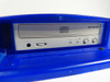 LaCie Ltd 105254 External USB CDRW Burner Drive 90-240VAC USED
