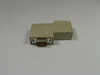 Erni 21124051 Profibus Connector USED