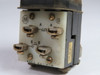 Allen-Bradley 800T-PT16 Vintage Push-to-Test Pilot Light 120VAC No Lens USED
