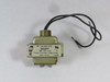 Hammond BD2FF Transformer 20VA Pri: 120V 60Hz Sec: 18V 1.11A USED