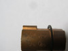 Gould Shawmut 636 Fuse Reducer 30-60A 600V USED