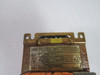 Generic Transformer 50VA Pri. 220-380-415-440V Sec. 110V 50/60Hz. USED
