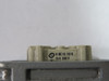 Epic Industrial Connector Complete Unit 16A 380V C/W Housing USED