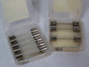 Ferraz Shawmut GDL4 Time Delay Fuse 4A 250V Lot of 8 USED