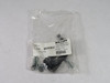Balluff BTL6-A-MF07-A-PF/M5 Pair Of Replacement Mounting Clamps & Screws ! NWB !