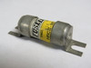 Fusetek NIB-3 Fuse 3A 600Vac USED