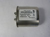 Mars 685744-12015 Motor Run Capacitor 25 MFD 370 Vac 50/60Hz ! NEW !