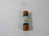 Ferraz Shawmut NRN35 One Time Delay Fuse 35A 250V USED
