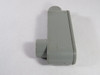Royal RSLB30S Conduit Body W/ Cover Type LB 2-Hole 1" NPT USED