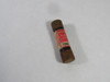 Bussmann PON40 Time Delay Fuse 40A 250V USED