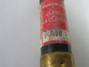 Bussmann PON60 Low Voltage Fuse 60A 250V USED