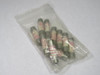Ferraz Shawmut TRM4 Tri-onic Time Delay Fuse 4A 250V Lot of 10 USED