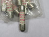 Ferraz Shawmut TRM4 Tri-onic Time Delay Fuse 4A 250V Lot of 10 USED