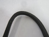 Gates 3L190 Truflex V-Belt 19"Long 3.2188"Height .3750"Width ! NOP !