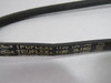 Gates 3L190 Truflex V-Belt 19"Long 3.2188"Height .3750"Width ! NOP !