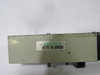 Numatics 051RS100J000000 Regulator Valve w/o Gauge Attached 215-530B USED