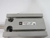 SMC CDU20-15T Compact Cylinder 20mm Bore 15mm Stroke USED