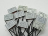 Allen-Bradley 199-MSMV2 Ser A Surge Suppressor 56-125VAC 78-162VDC Lot of 11 NOP