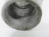 Electrical Resource XLSLB-75 80220 Conduit Body w/o Cover 3/4" Hub USED