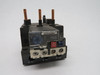 Schneider Electric LR2-D3355 Bi-Metallic Overload Relay 30-40A 575V AC USED