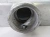 Generic 26LF Aluminum Conduit Body 1" Hub USED