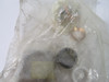 Hercules MLR-050-BU022-06 5/8" Iron Gland Seal Kit ! NWB !