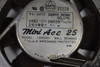 Sanyo 109S091 Mini Ace 25 Fan USED