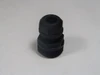 OHM Electric OA-W16 Black Oil Resistant Cable Clamp USED