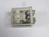 Finder 62.32.9.024.0000 Relay 24VDC 16A 250V 8-Blades USED