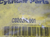 Parker CB202HL001 2" Bunan Cylinder Body Kit ! NWB !