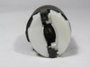 Pass & Seymour PS5366-X Straight Blade Plug 20A 125V 2P 3W USED