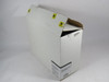 Generic 200222P Replacement For Lexmark 640150HA Black Toner ! NEW !