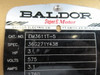 Baldor 3HP 1760RPM 575V 182T TEFC 3PH 3.1A 60HZ USED