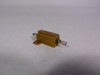 Dale RH-25 Wirewound Resistor 1.2OHMS 25W USED