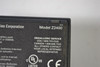 Intermec Z2400 4-Base Battery Charger USED